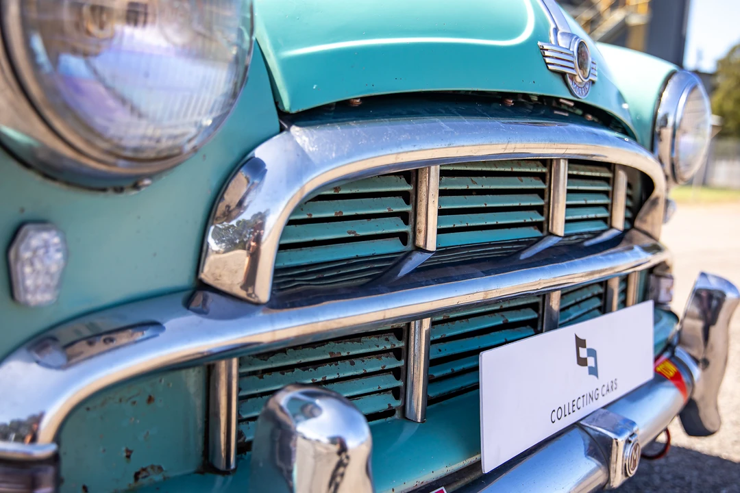 1955 Morris - Image 30 of 31
