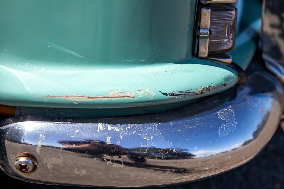 1955 Morris - Image 31 of 31