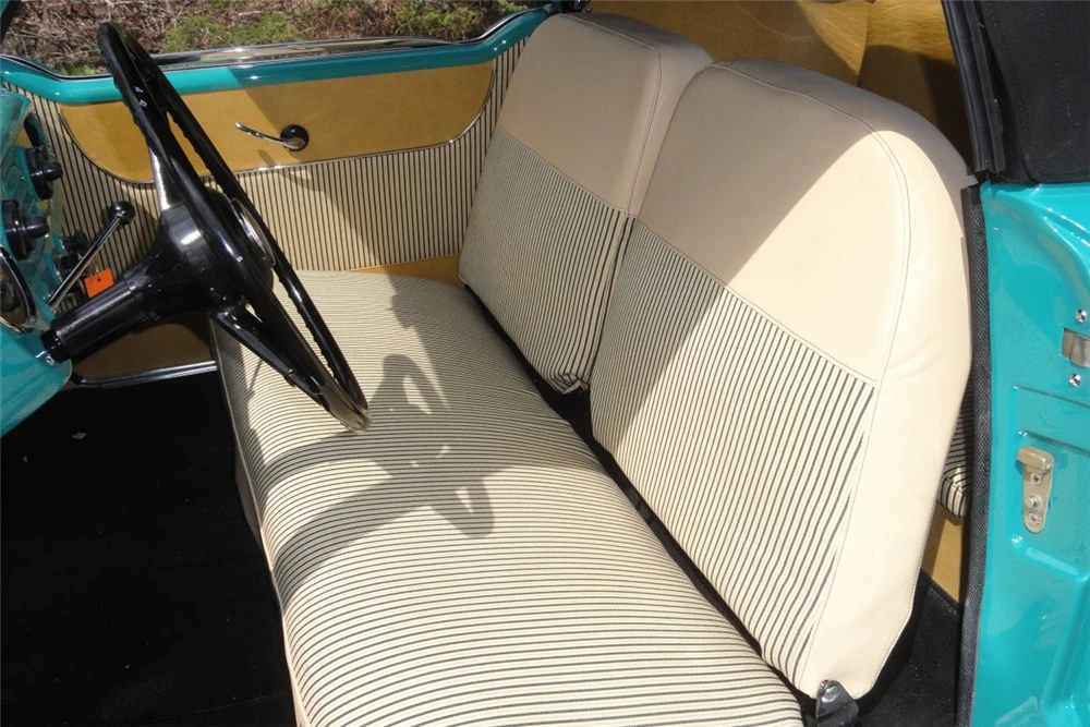 1955 Nash Metropolitan - Image 4 of 7