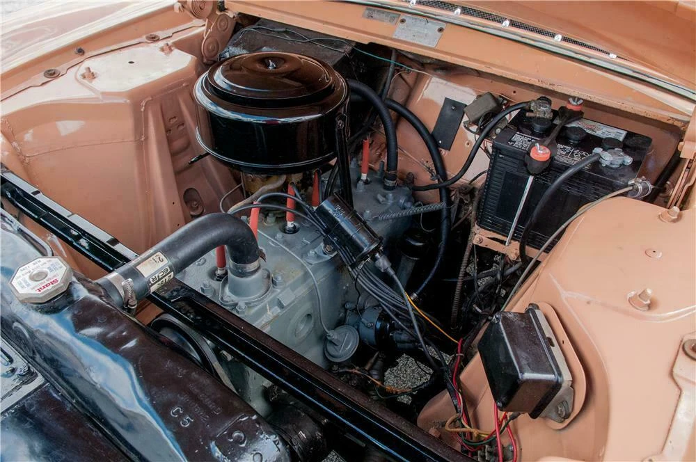 1955 Nash - Image 3 of 5
