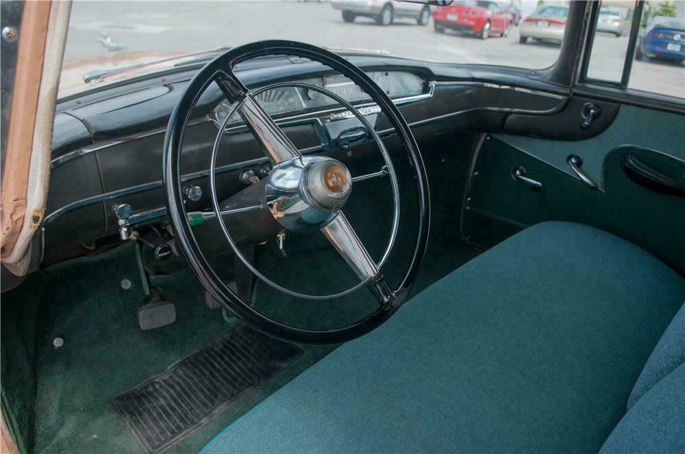 1955 Nash - Image 4 of 5