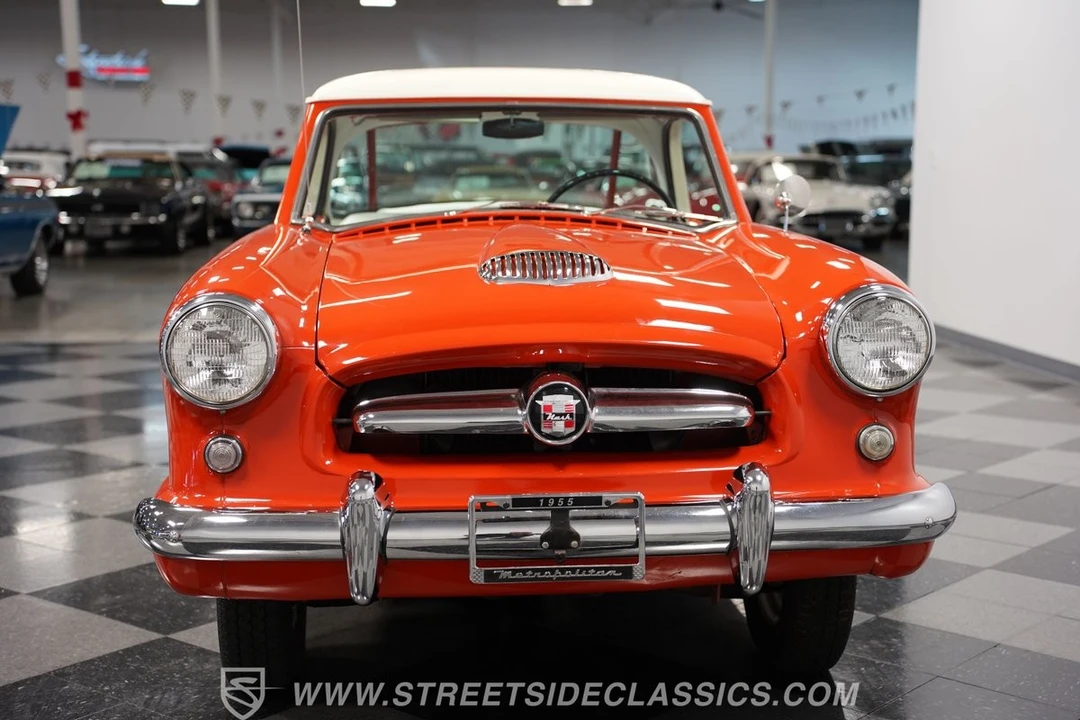 1955 Nash - Image 19 of 31