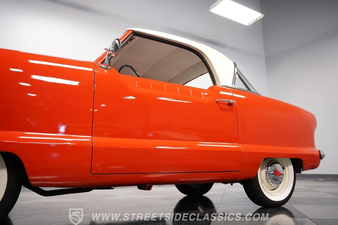 1955 Nash - Image 24 of 31