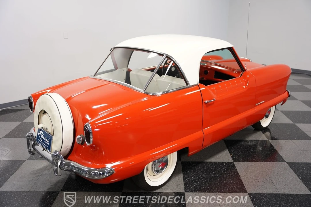 1955 Nash - Image 30 of 31