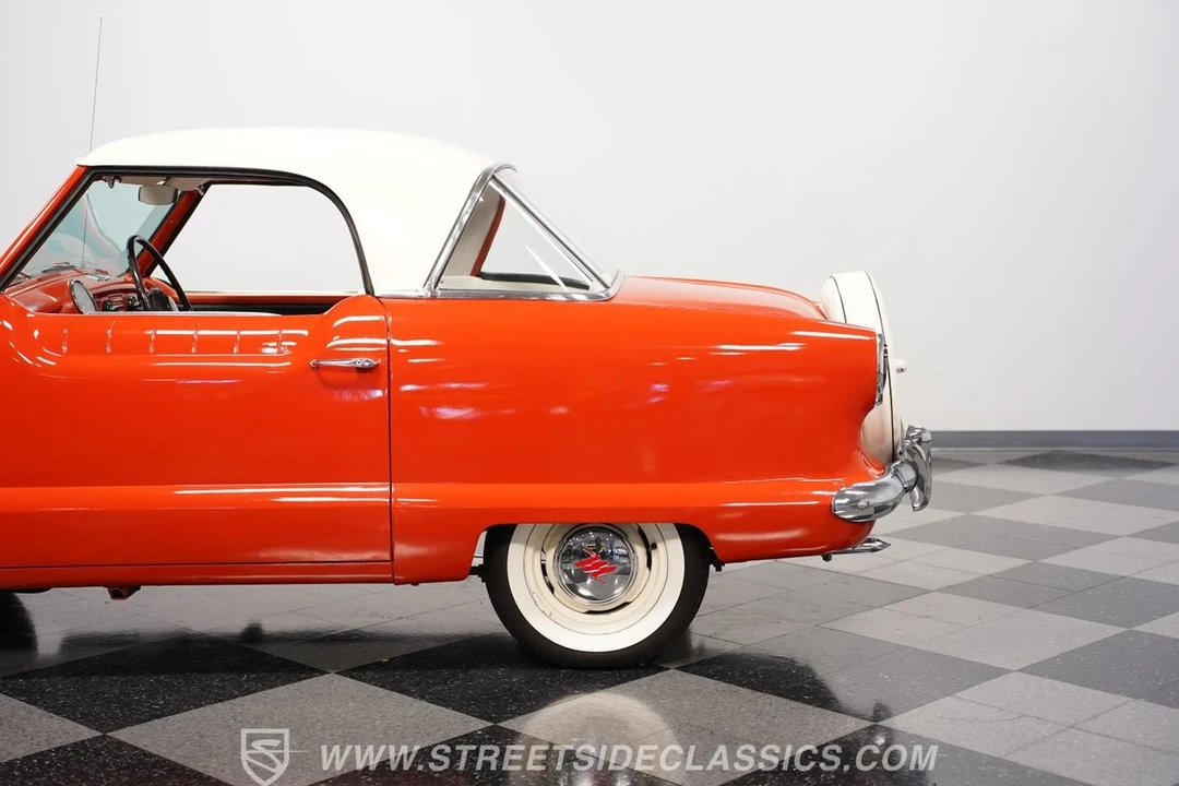 1955 Nash - Image 26 of 31