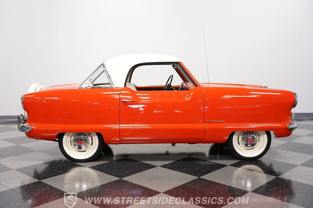 1955 Nash - Image 16 of 31
