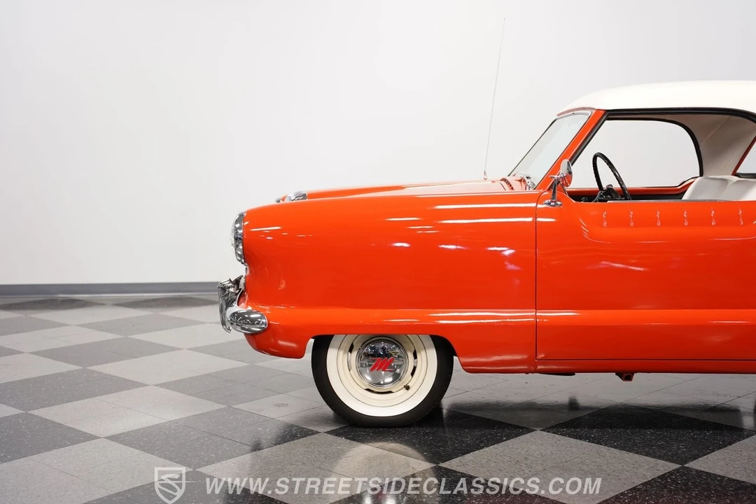 1955 Nash - Image 25 of 31