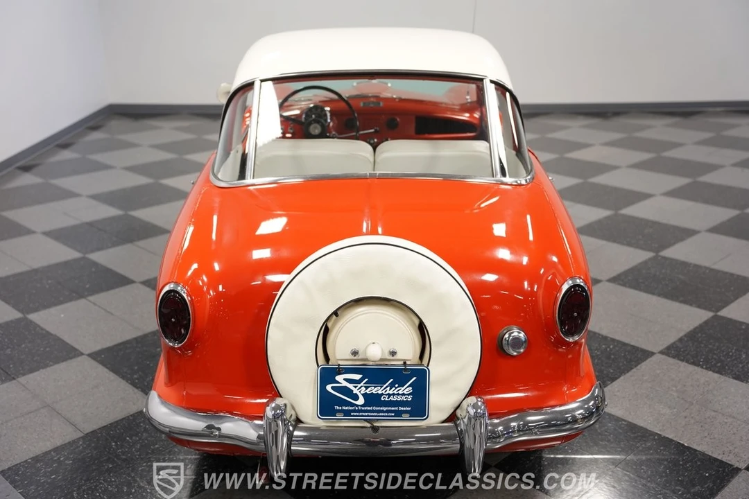 1955 Nash - Image 29 of 31