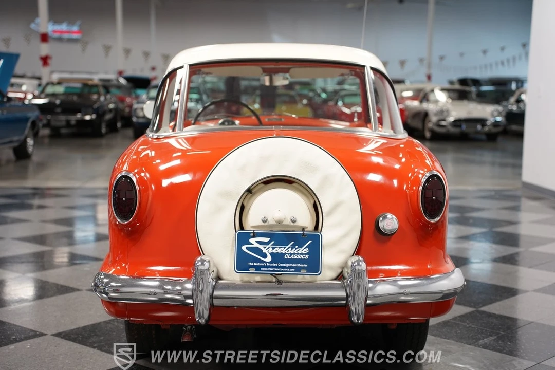 1955 Nash - Image 11 of 31