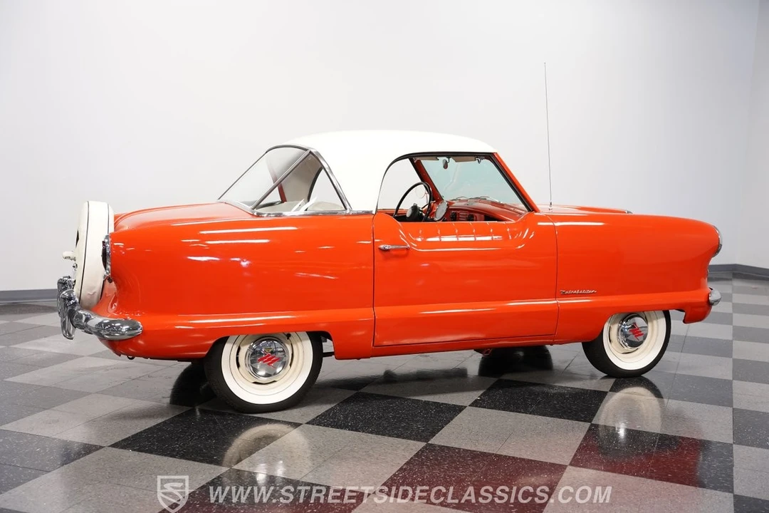 1955 Nash - Image 15 of 31