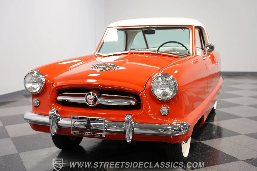1955 Nash - Image 21 of 31