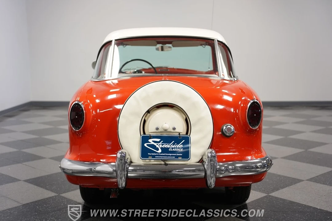 1955 Nash - Image 28 of 31