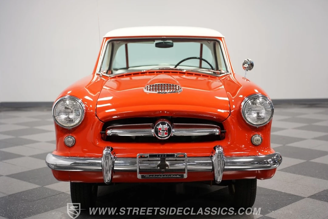1955 Nash - Image 20 of 31