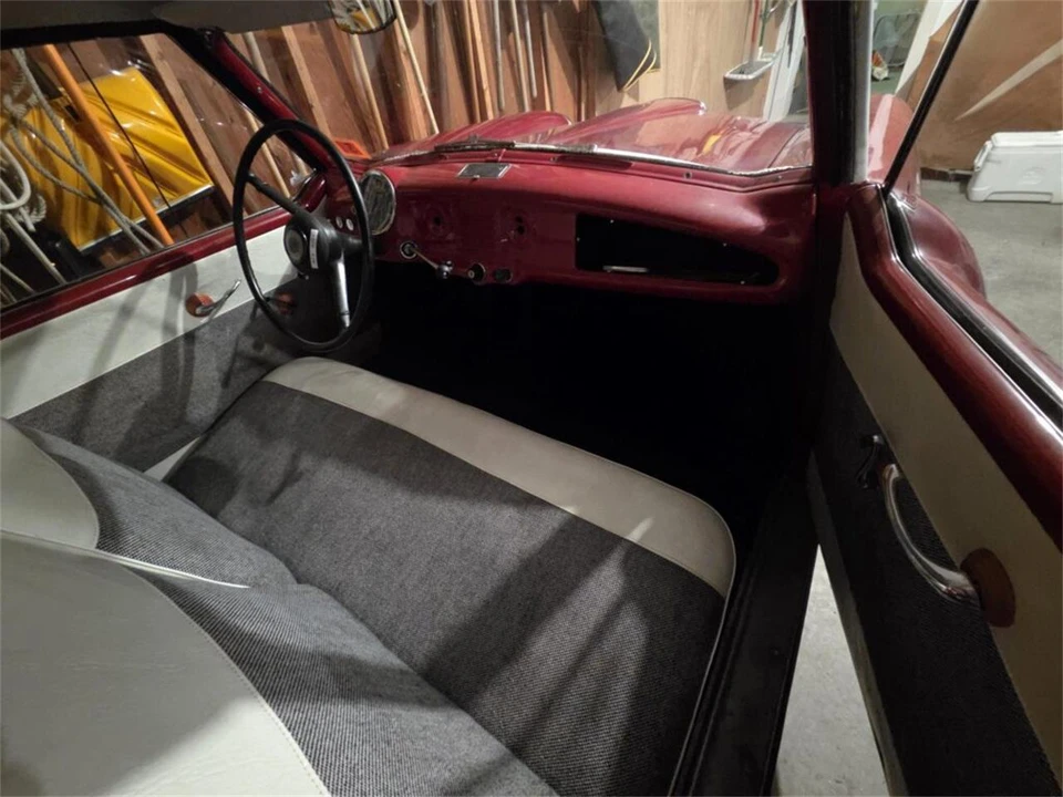 1955 Nash Metropolitan - Image 5 of 6