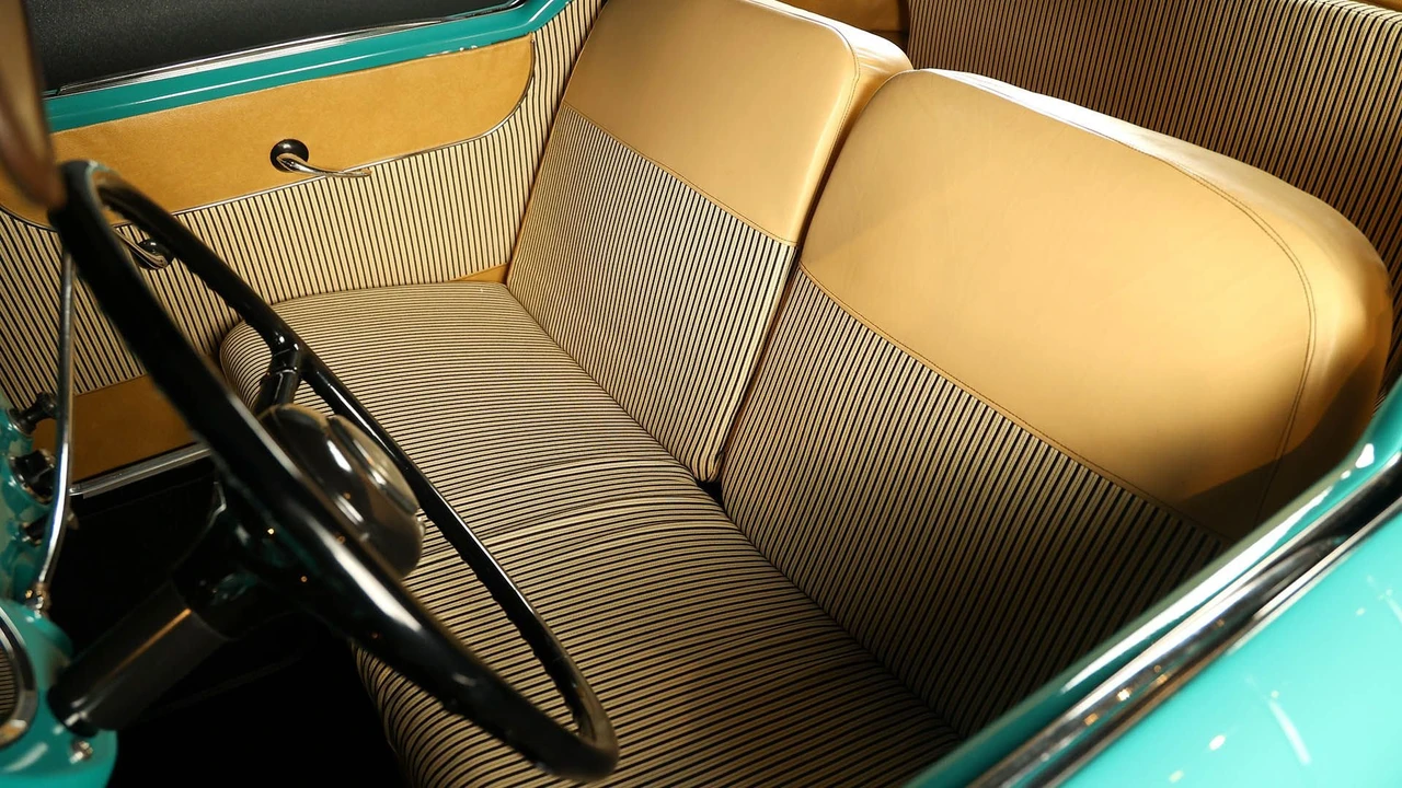 1955 Nash Metropolitan - Image 31 of 31