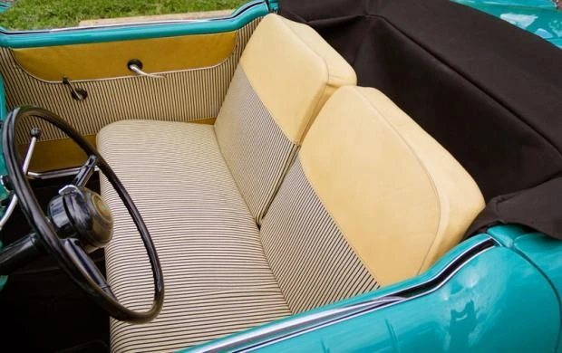 1955 Nash Metropolitan - Image 8 of 11