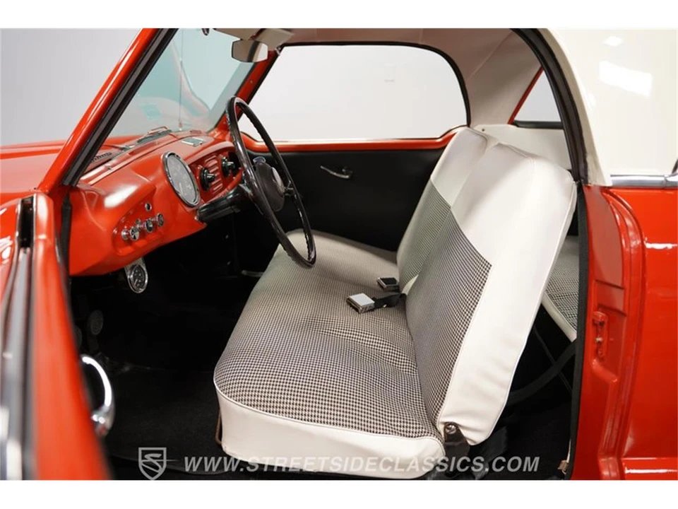 1955 Nash Metropolitan - Image 3 of 31