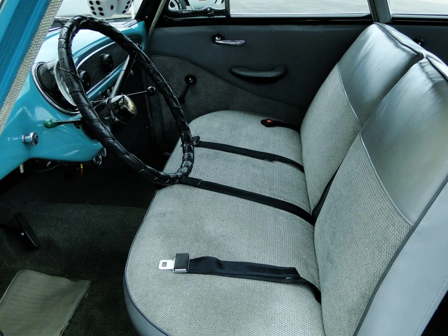 1955 Nash - Image 2 of 3