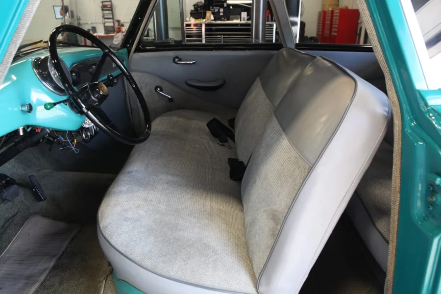 1955 Nash - Image 4 of 12