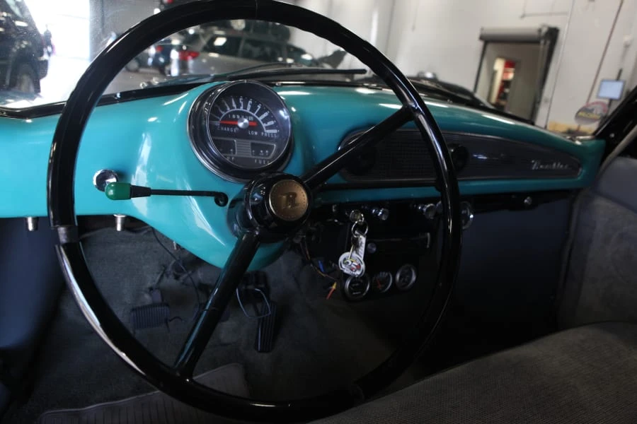 1955 Nash - Image 6 of 12
