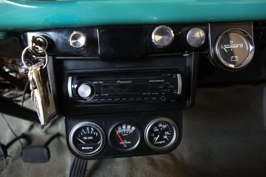 1955 Nash - Image 7 of 12