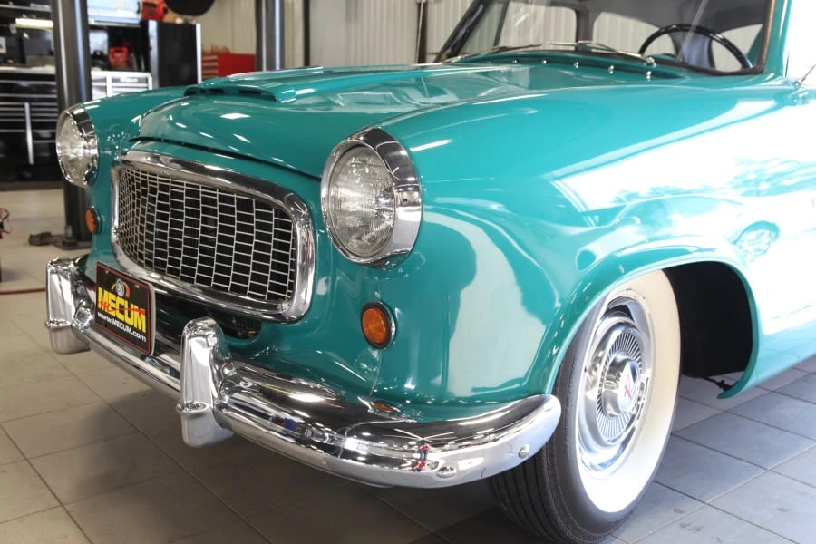 1955 Nash - Image 11 of 12