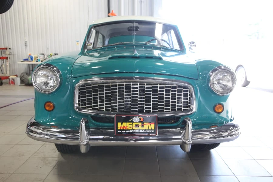 1955 Nash - Image 12 of 12