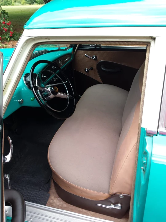 1955 Nash - Image 4 of 9