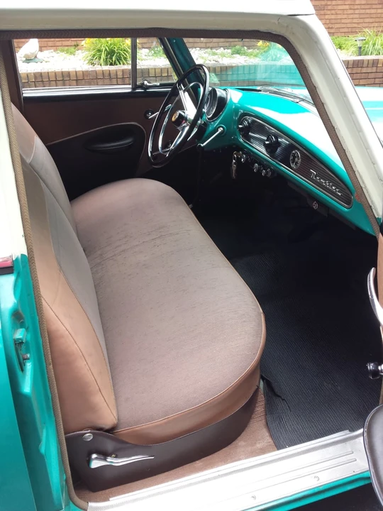 1955 Nash - Image 5 of 9