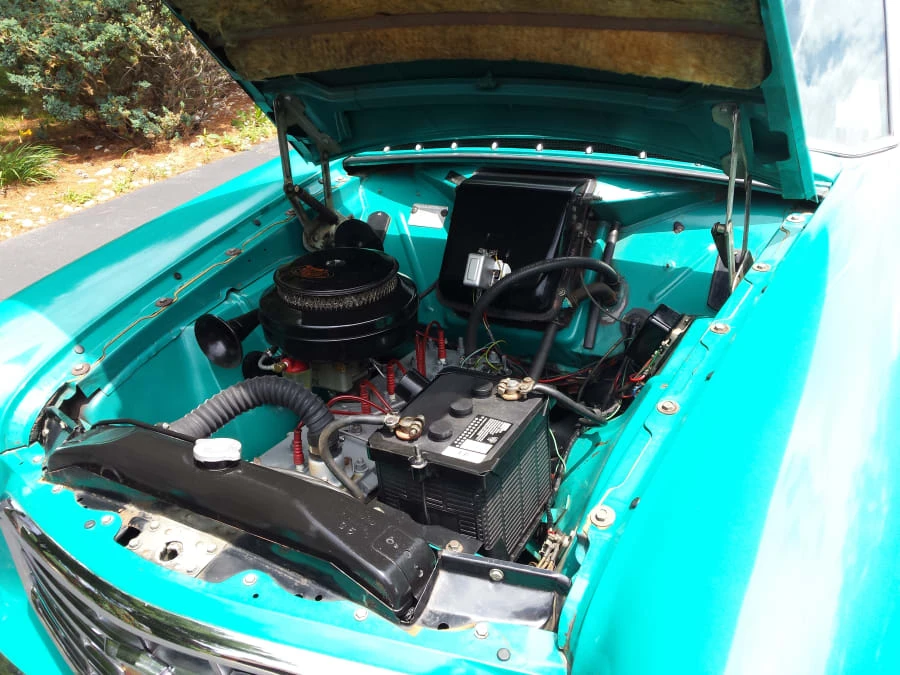 1955 Nash - Image 7 of 9
