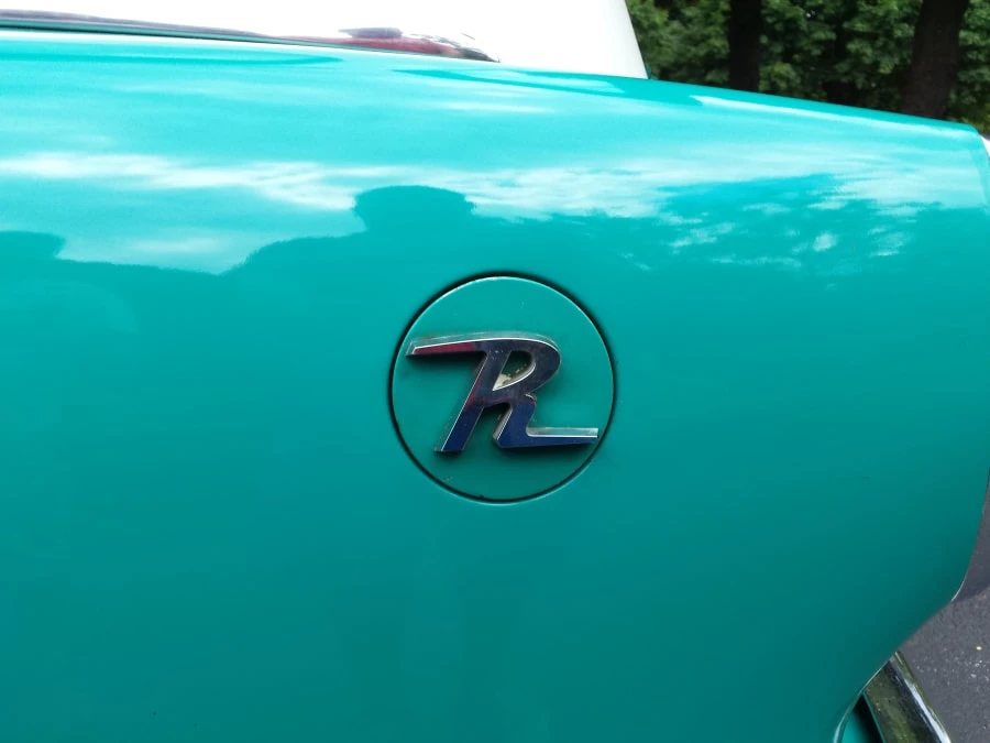 1955 Nash - Image 9 of 9
