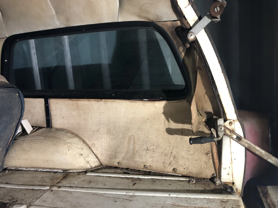 1955 Nash - Image 17 of 21