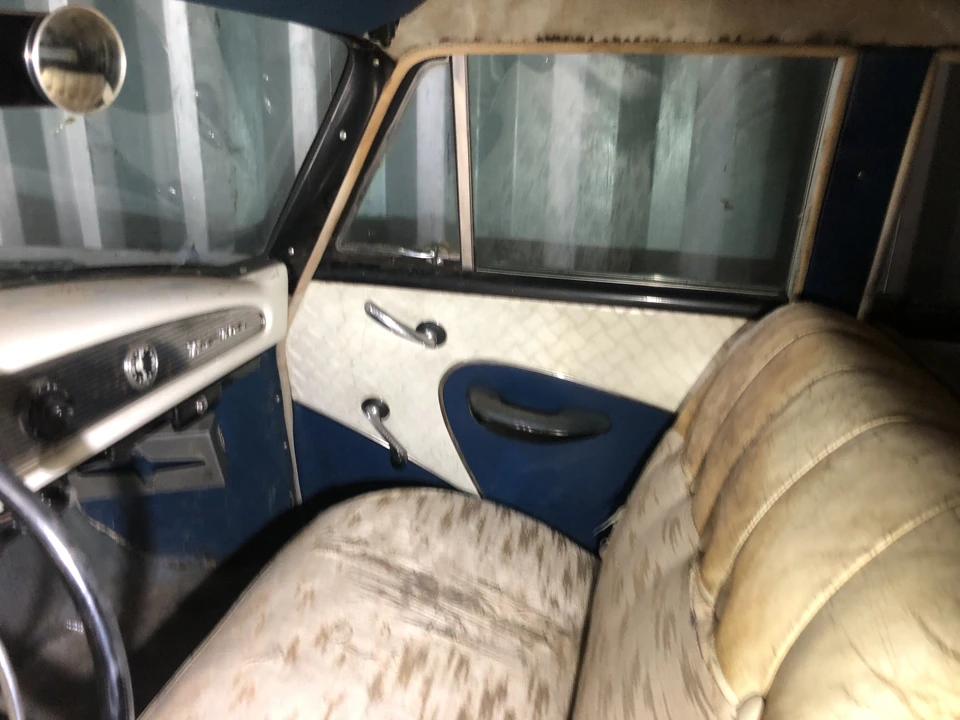 1955 Nash - Image 4 of 21