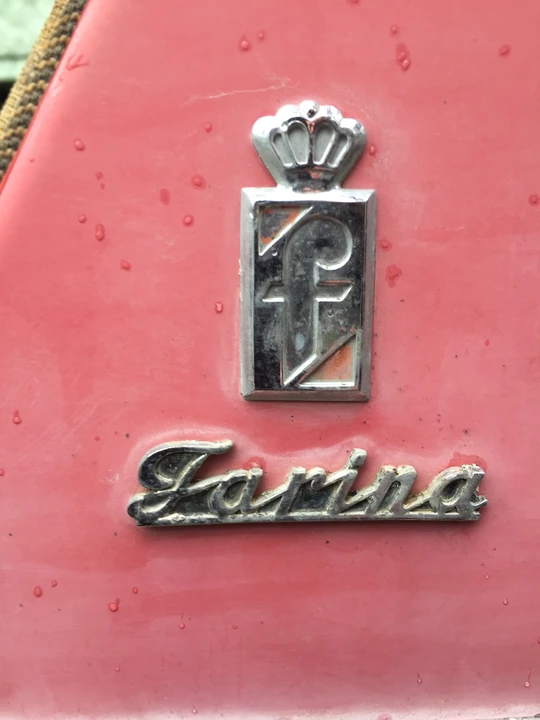 1955 Nash - Image 19 of 21