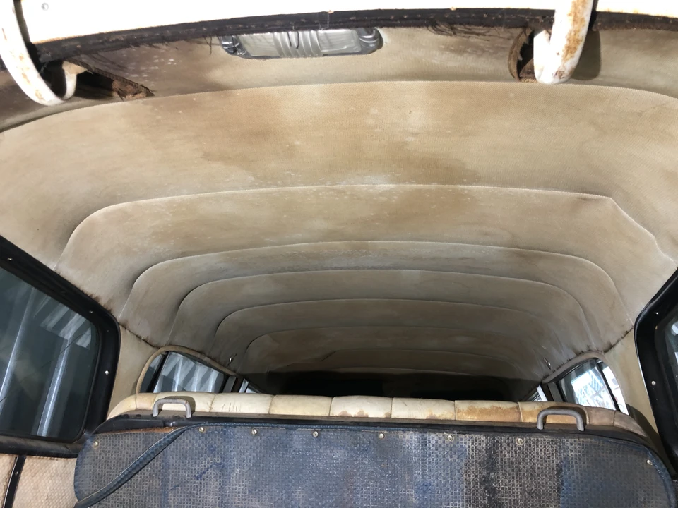 1955 Nash - Image 11 of 21