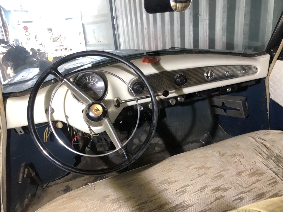 1955 Nash - Image 2 of 21