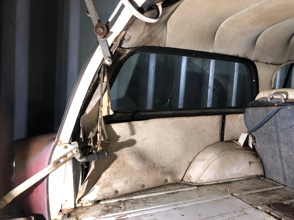 1955 Nash - Image 13 of 21