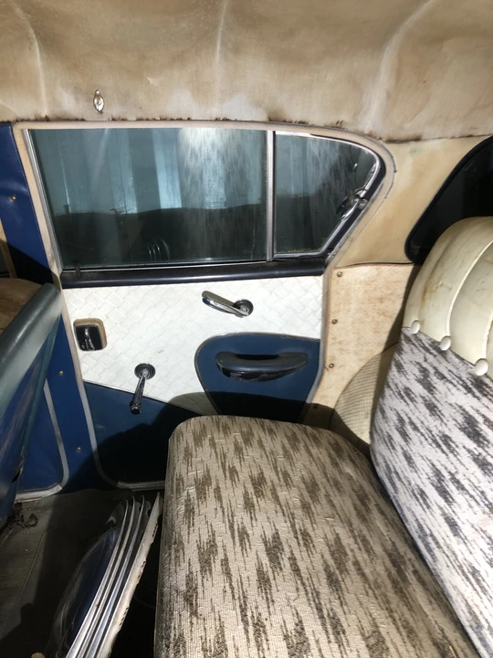 1955 Nash - Image 7 of 21