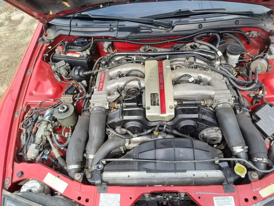 1955 Nissan Z - Image 2 of 7