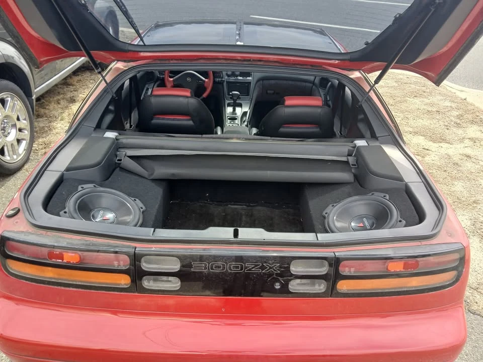1955 Nissan Z - Image 7 of 7