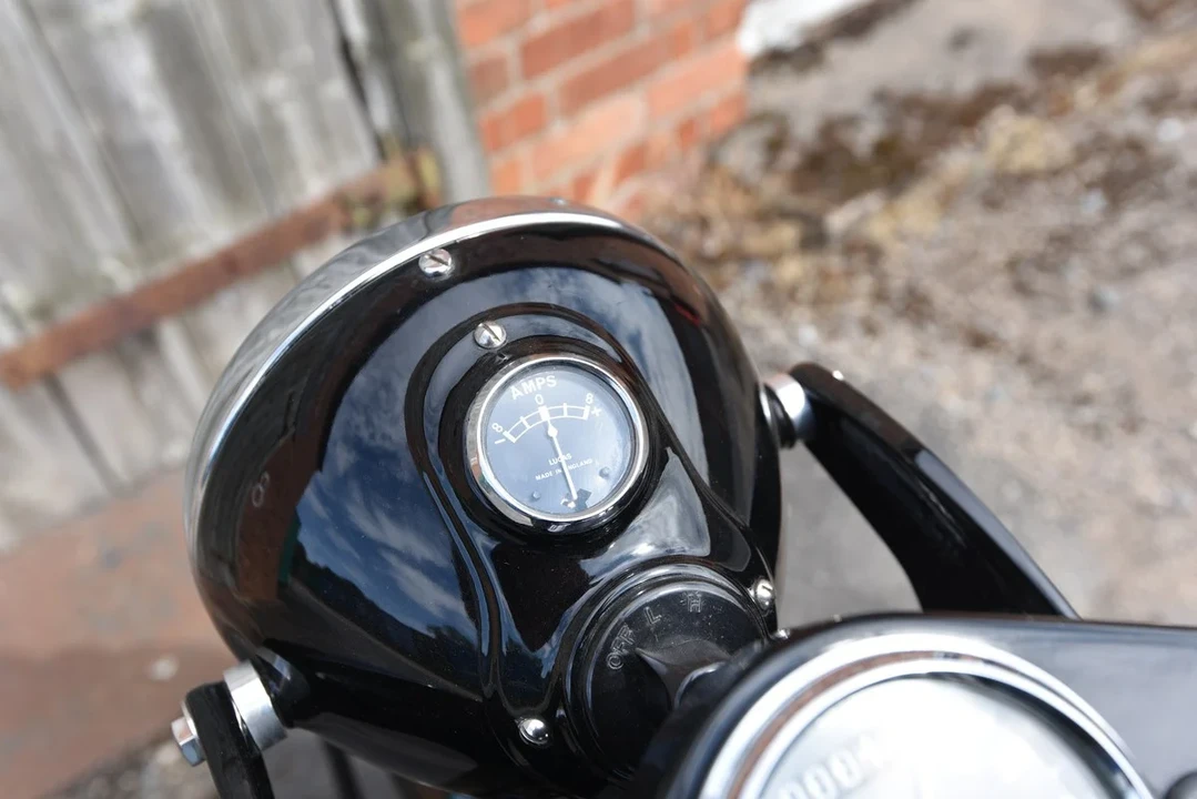 1955 Norton Dominator - Image 26 of 30