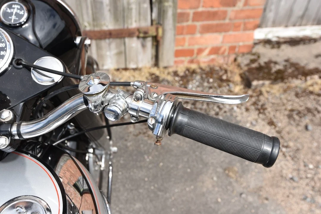1955 Norton Dominator - Image 28 of 30
