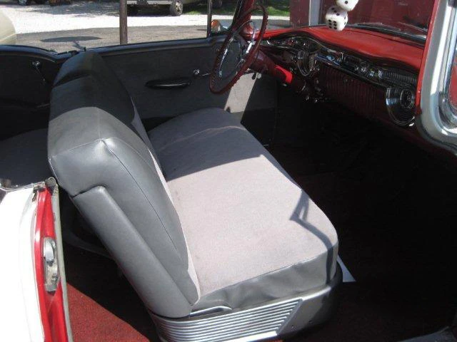 1955 Oldsmobile 88 - Image 4 of 5