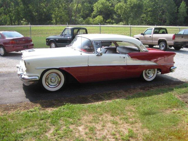 1955 Oldsmobile 88 - Image 5 of 5