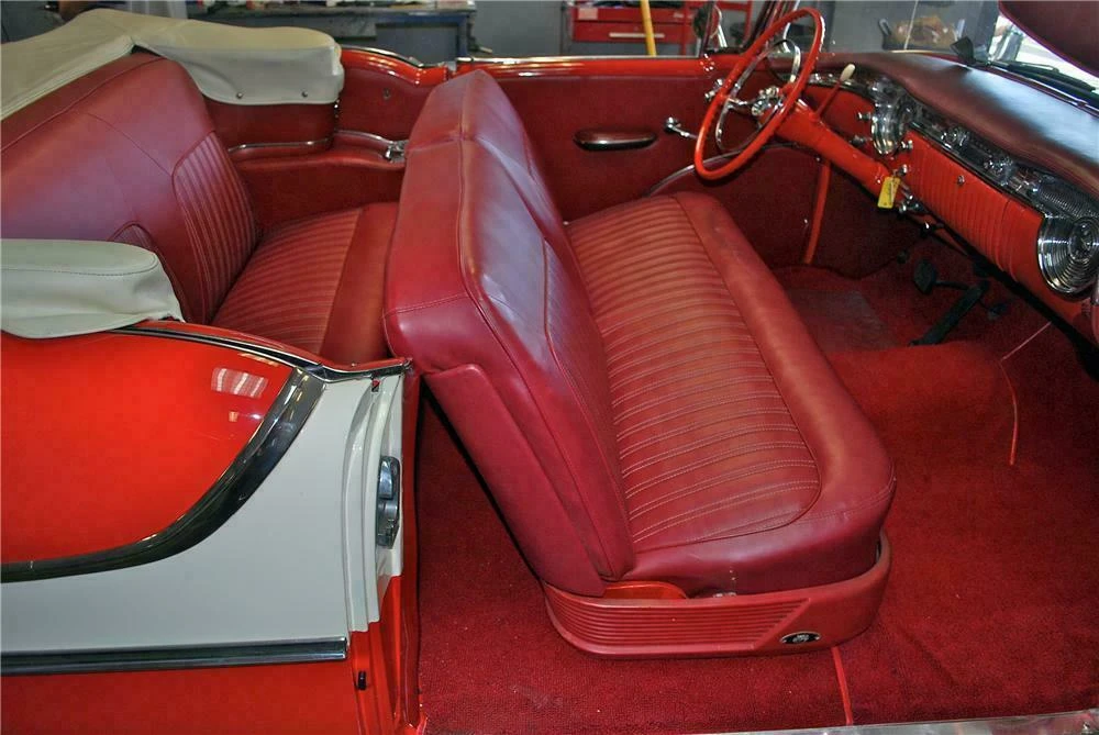 1955 Oldsmobile 88 - Image 4 of 5