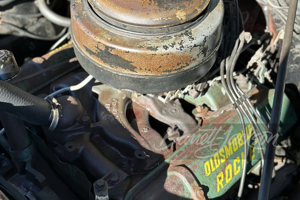 1955 Oldsmobile 88 - Image 2 of 27