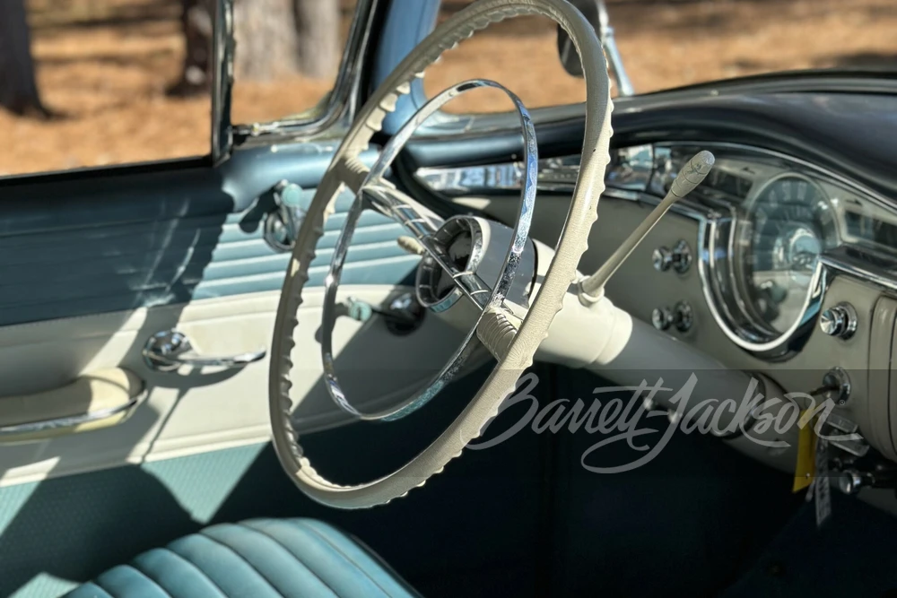 1955 Oldsmobile 88 - Image 3 of 27
