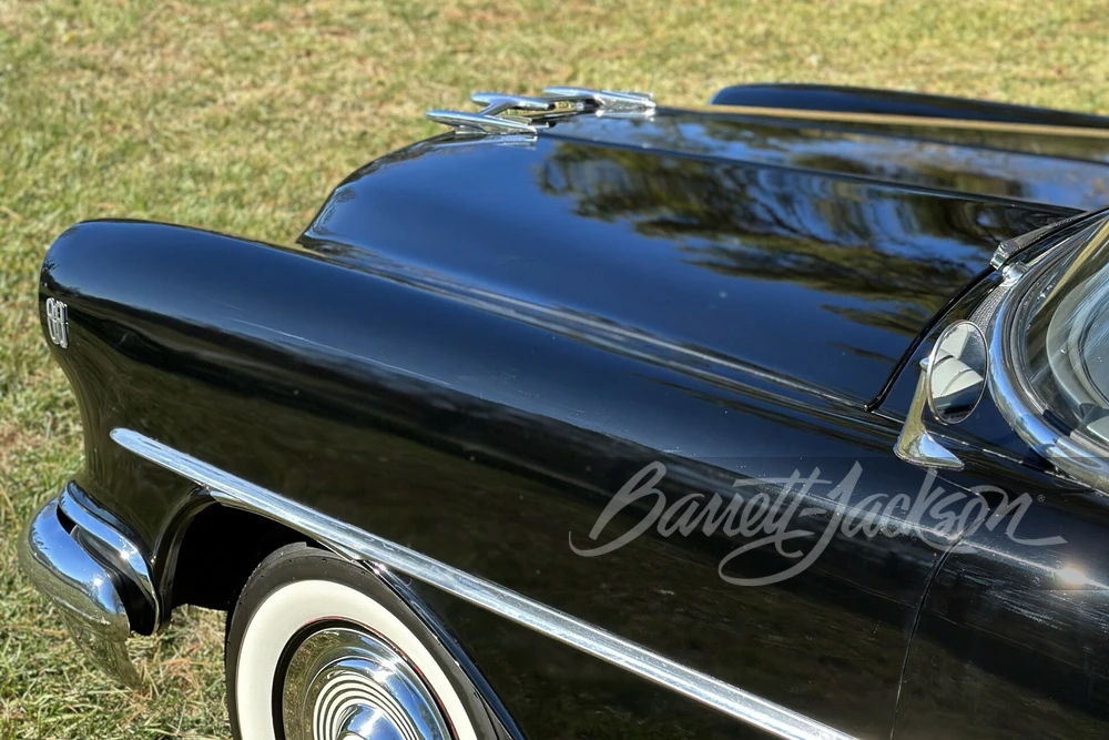 1955 Oldsmobile 88 - Image 4 of 27