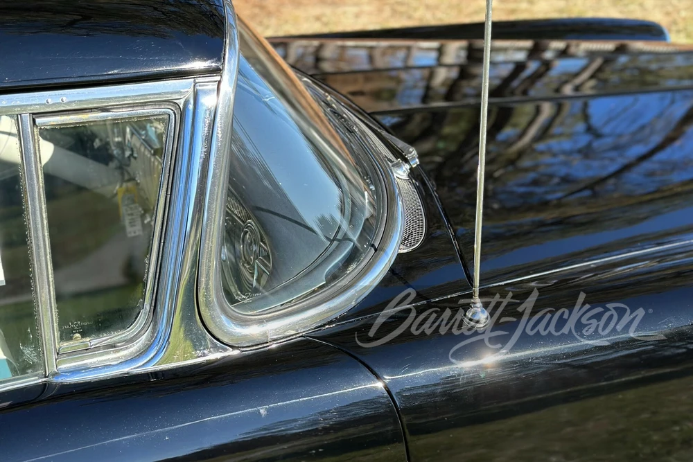 1955 Oldsmobile 88 - Image 5 of 27
