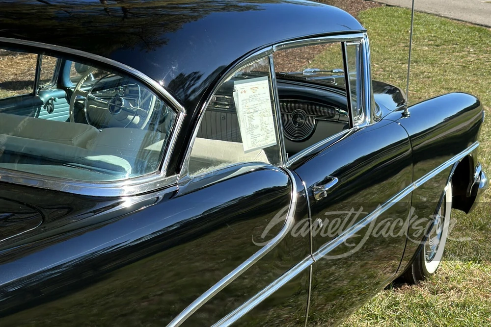 1955 Oldsmobile 88 - Image 6 of 27